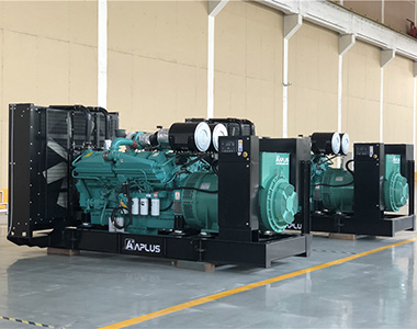 5500jcjc线路检测1000KW/400V出口东南亚项目